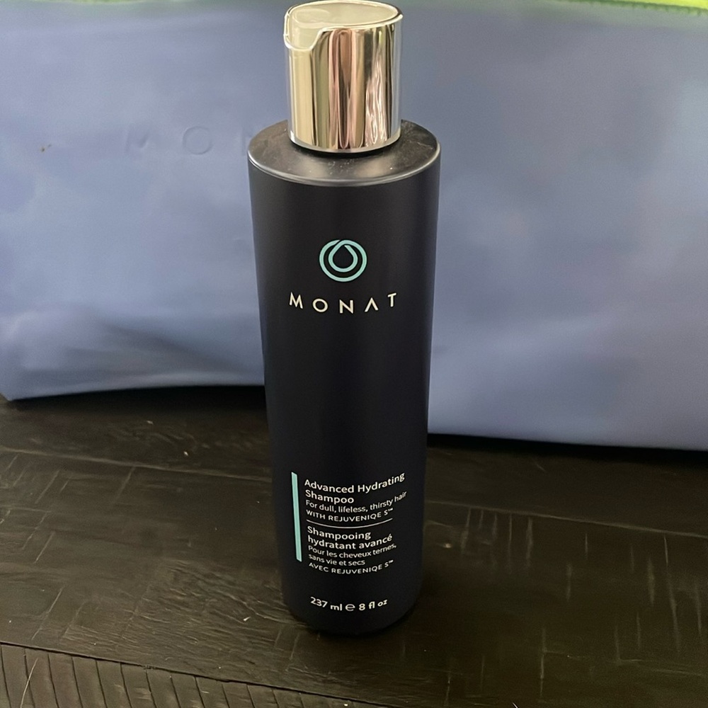 Monat Advanced Hydrating Shampoo